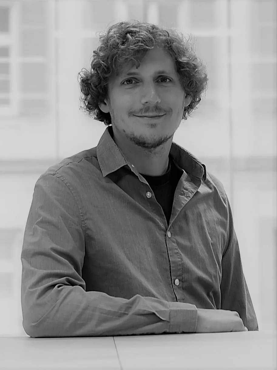 Porträt Christian Steiner